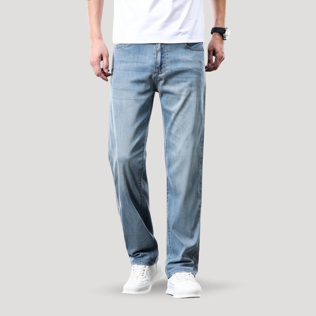 Jeans - Montford & Co