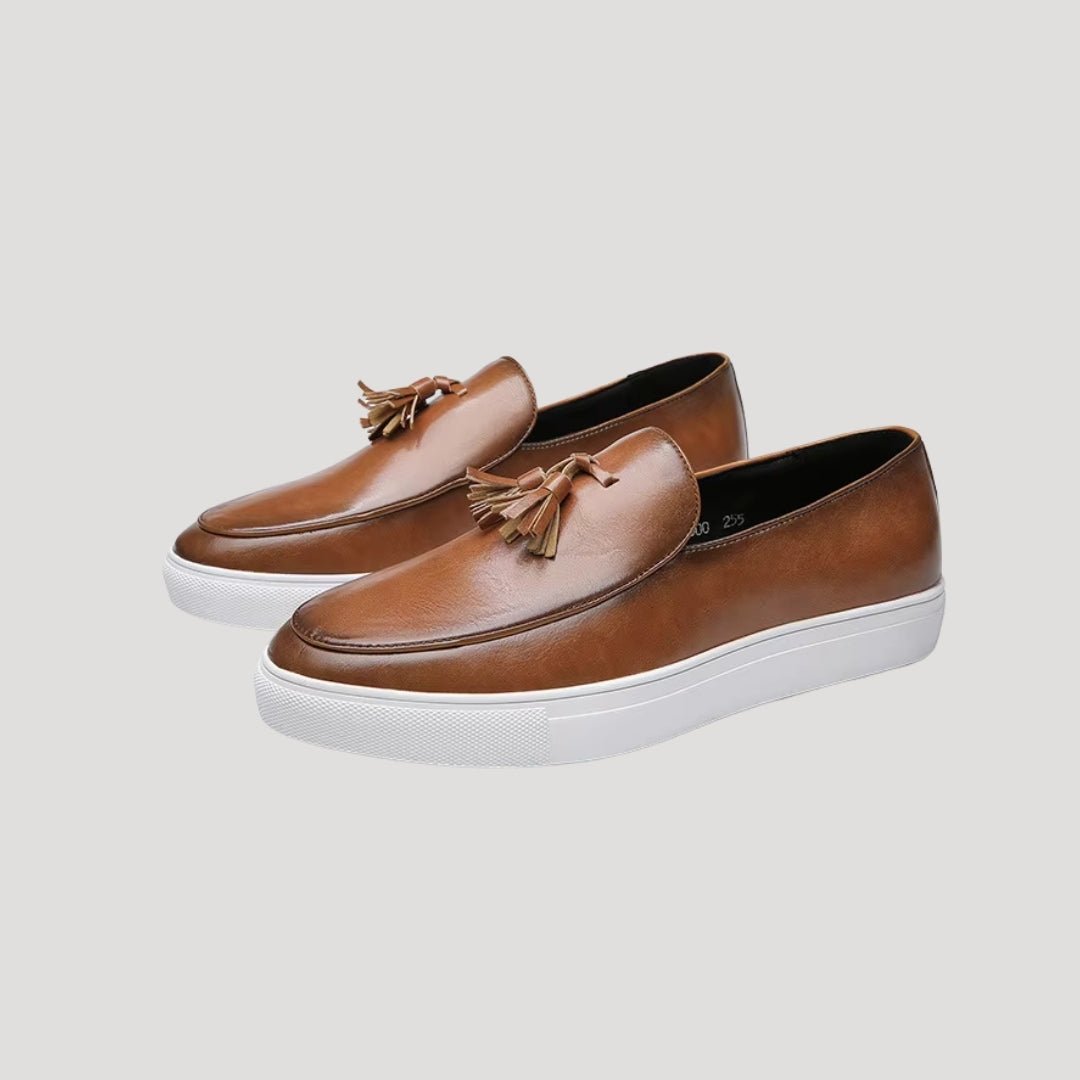 Loafers - Montford & Co