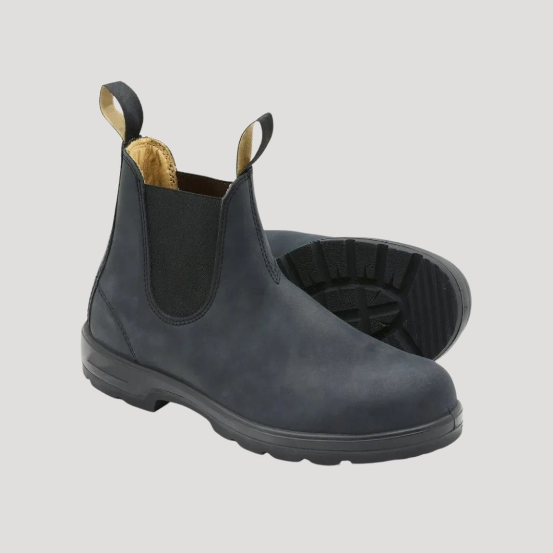 Men Boots - Montford & Co