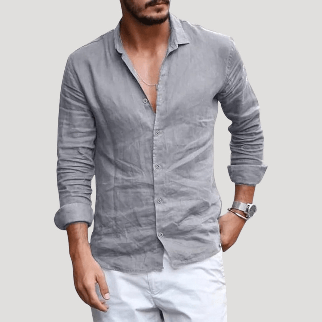 Shirts - Montford & Co