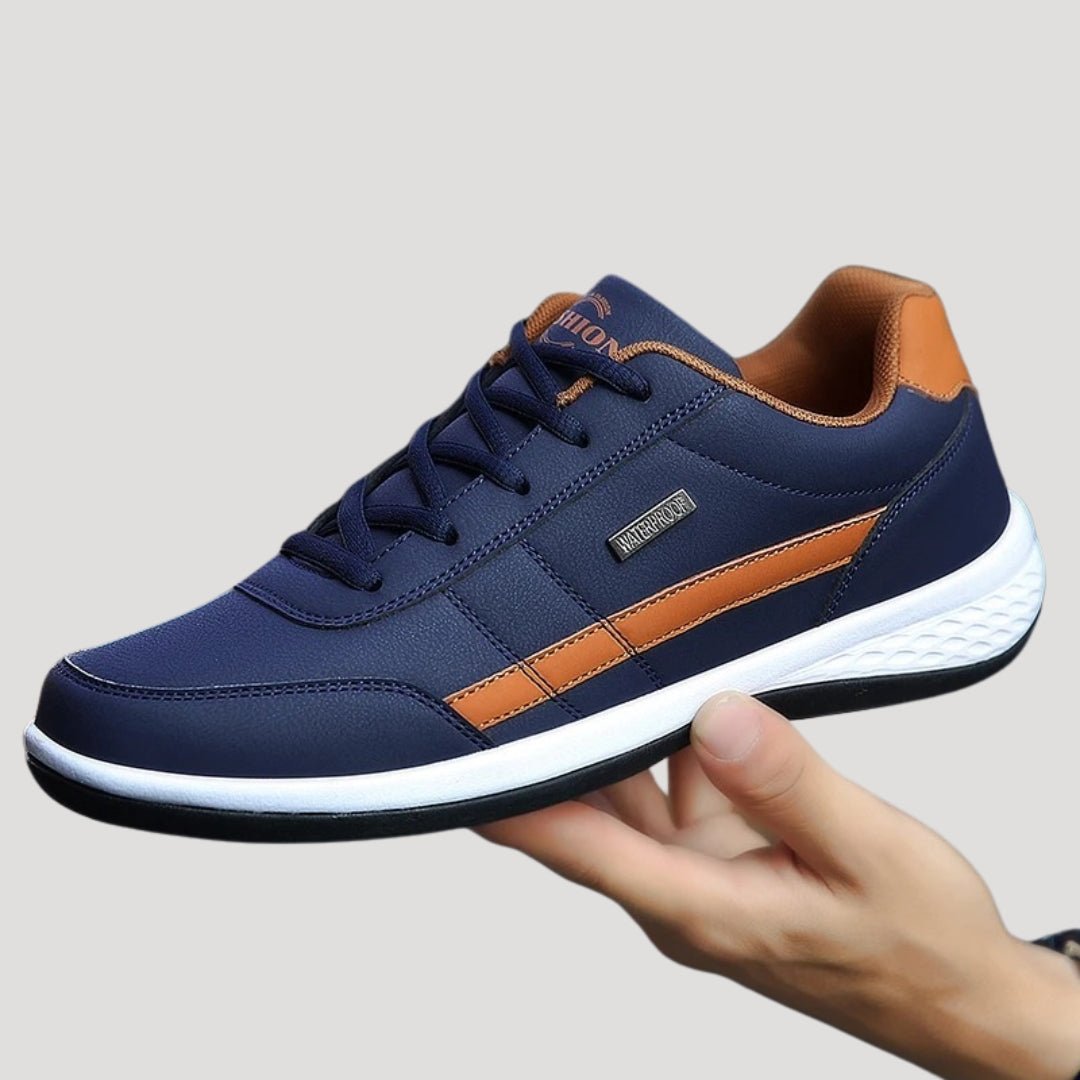 Sneakers - Montford & Co