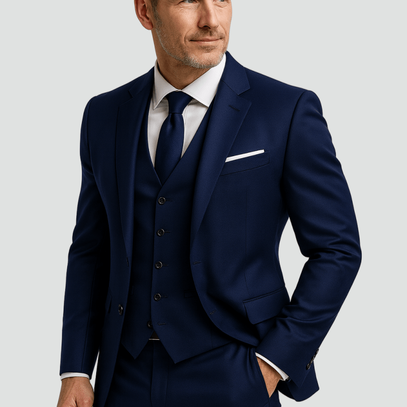 Suits - Montford & Co
