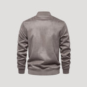 Bomber Jacket – Versatile Comfort for Everyday Style - 3