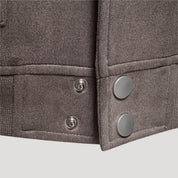 Bomber Jacket – Versatile Comfort for Everyday Style - 4