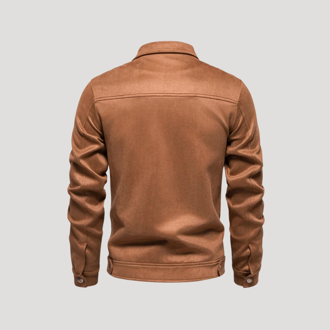 Bomber Jacket – Versatile Comfort for Everyday Style - 5