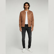 Bomber Jacket – Versatile Comfort for Everyday Style - 1