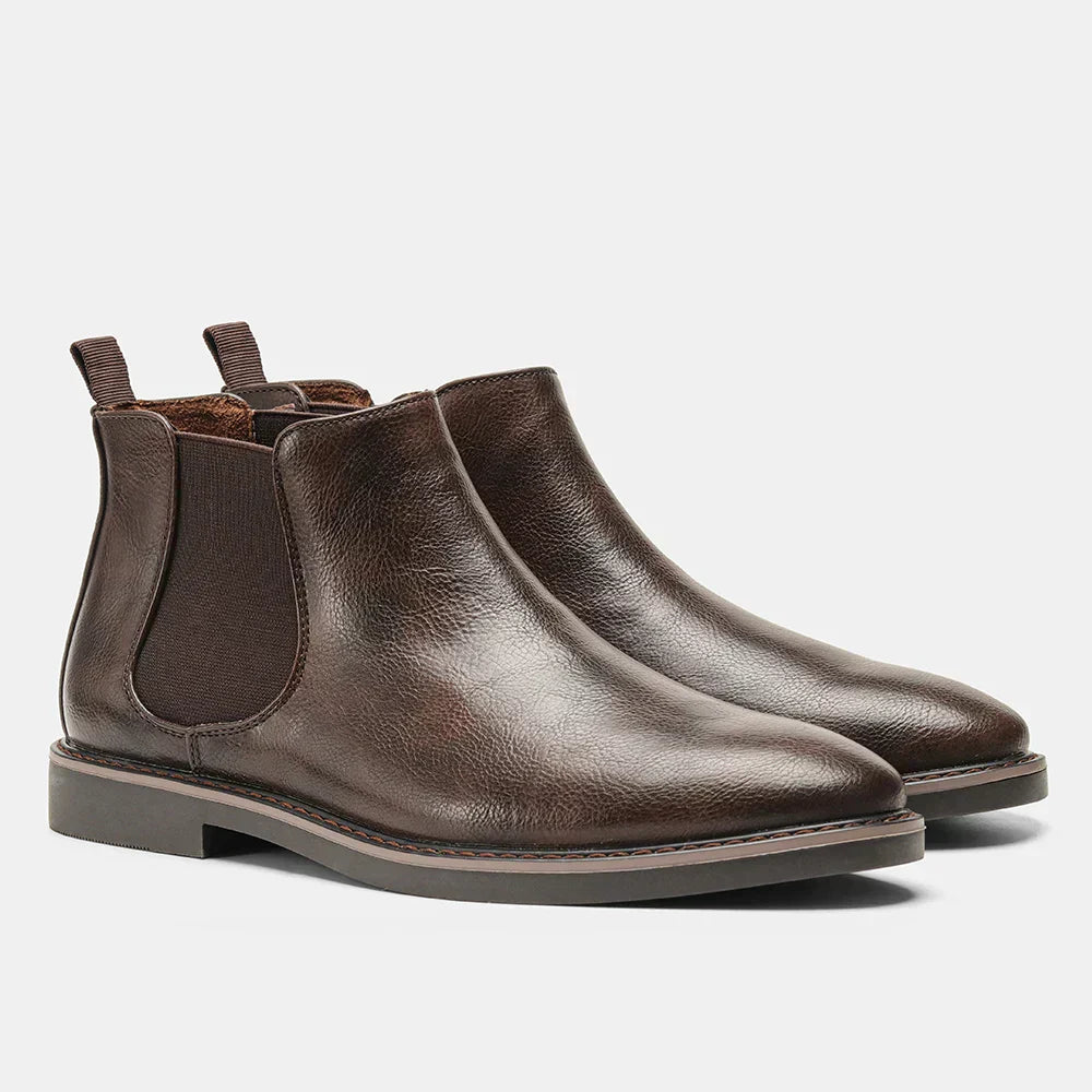 Chelsea Boots – Unmatched Comfort for Everyday Wear - 1