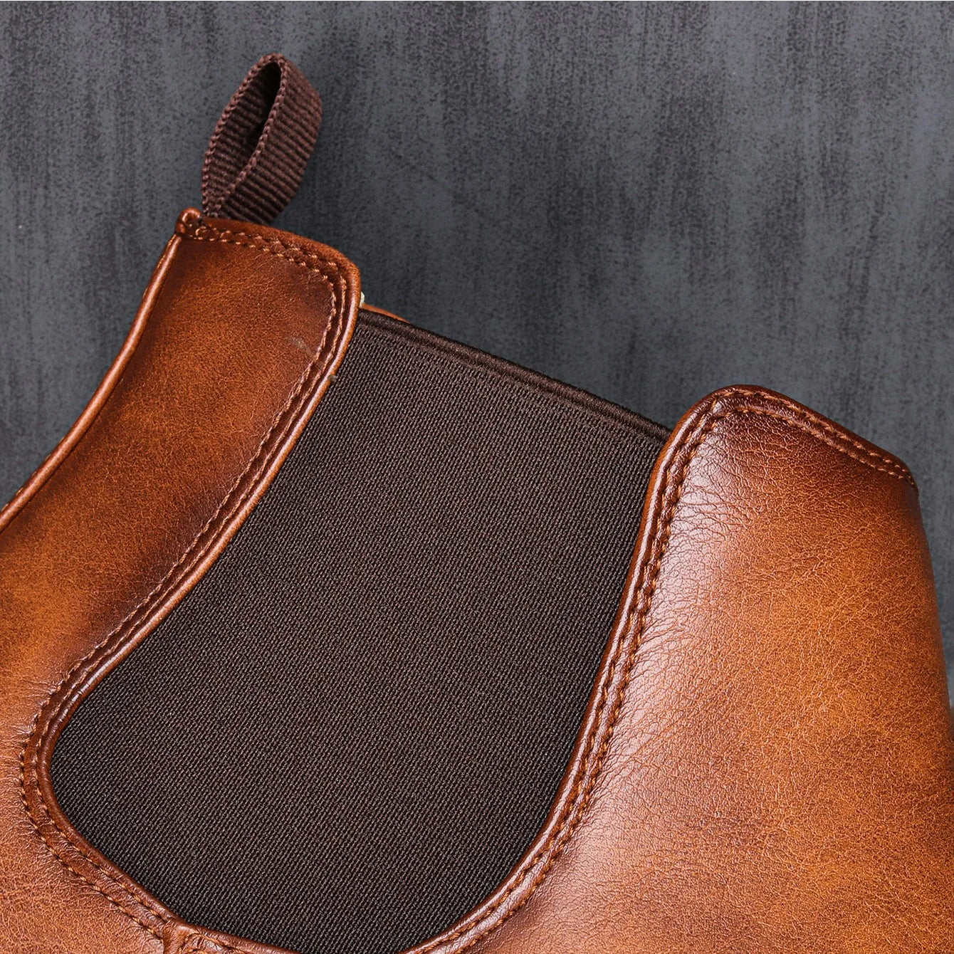 Chelsea Boots – Unmatched Comfort for Everyday Wear - 6