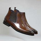 Chelsea Boots – All-Day Comfort for Smart Casual Wear - 3