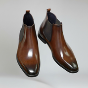 Chelsea Boots – All-Day Comfort for Smart Casual Wear - 4