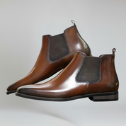 Chelsea Boots – All-Day Comfort for Smart Casual Wear - 2