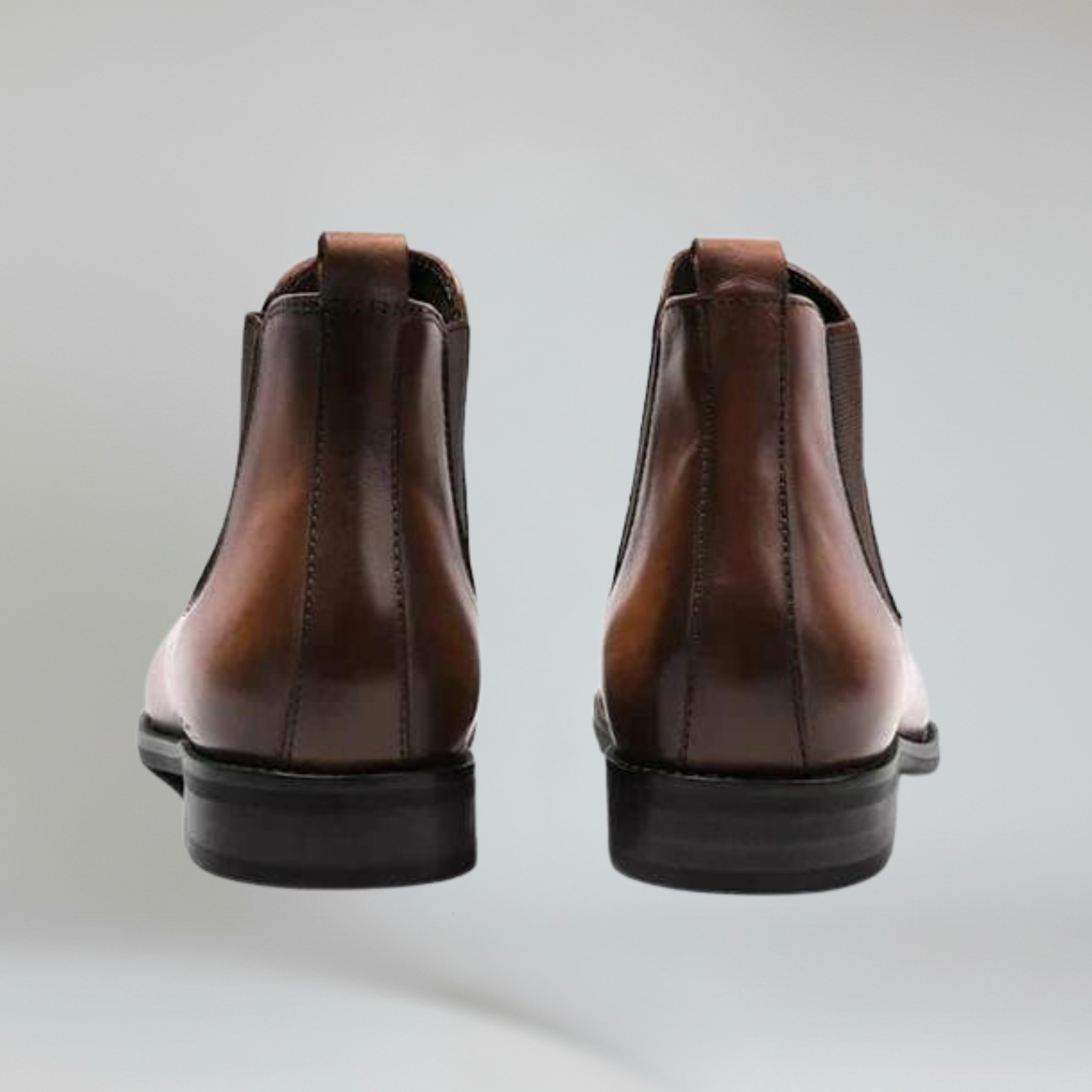 Chelsea Boots – All-Day Comfort for Smart Casual Wear - 5