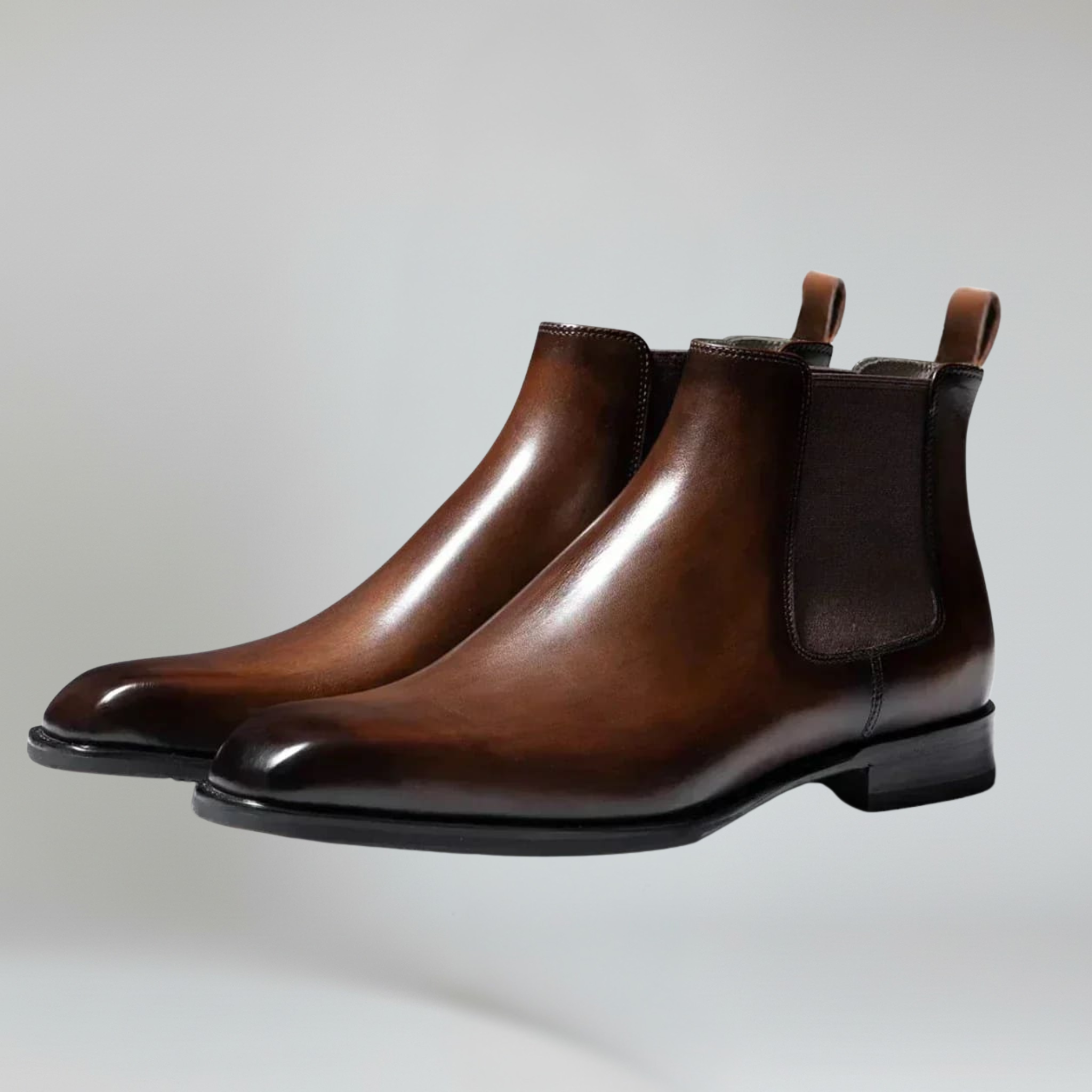 Chelsea Boots – All-Day Comfort for Smart Casual Wear - 1