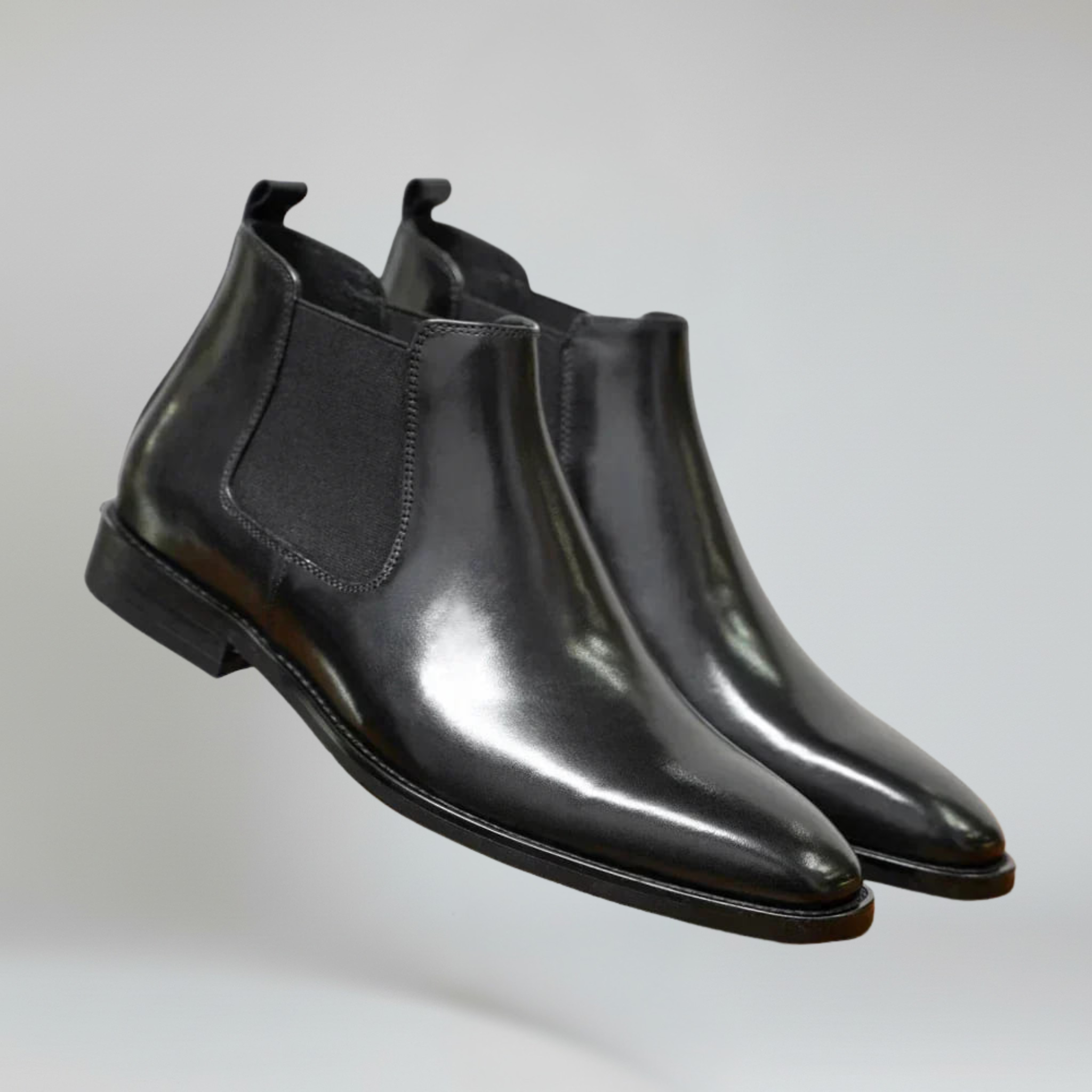 Chelsea Boots – All-Day Comfort for Smart Casual Wear - 6
