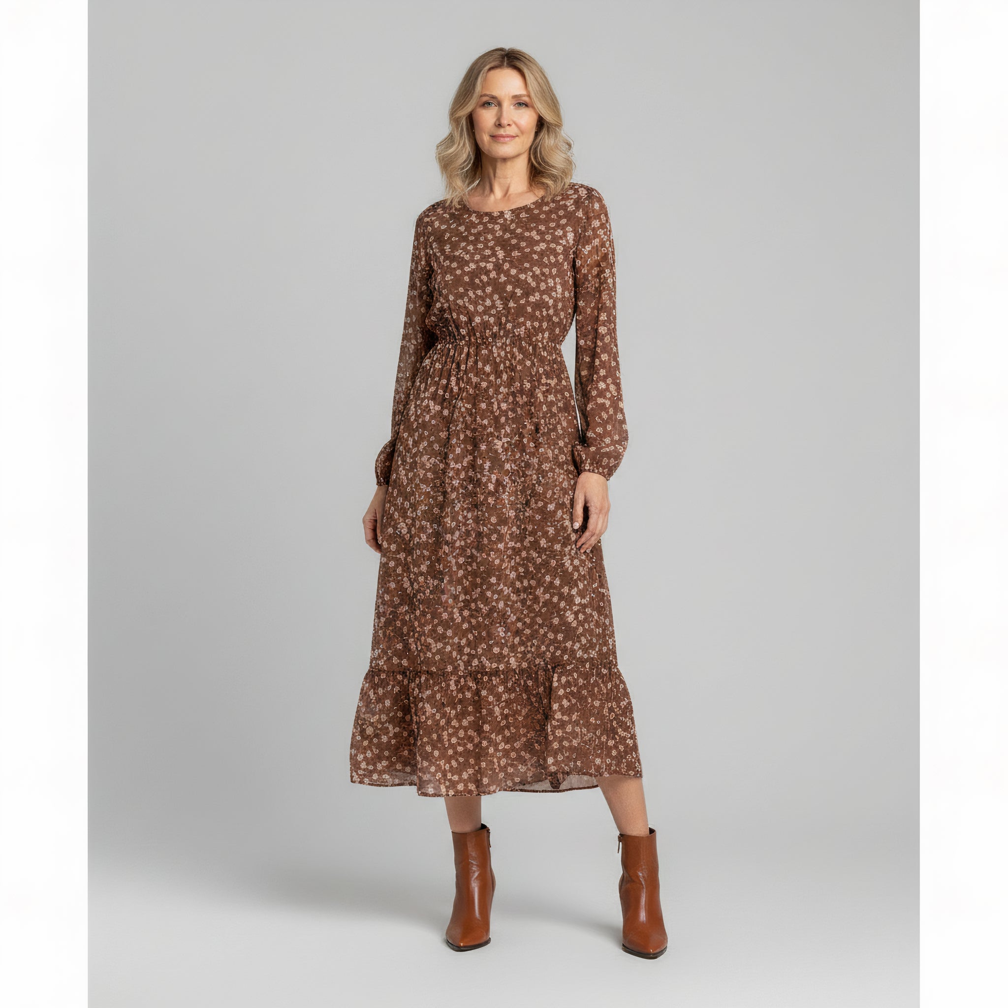 Womens Dress – Breathable Comfort for Casual Outings in Summer