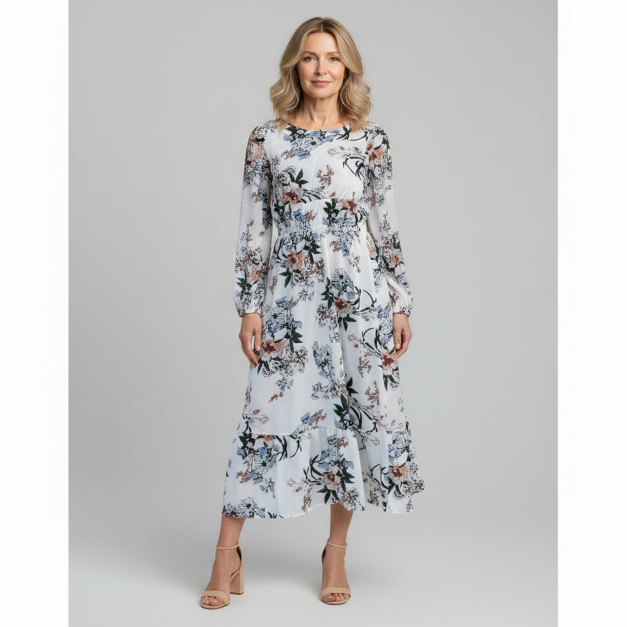 Womens Dress – Breathable Comfort for Casual Outings in Summer