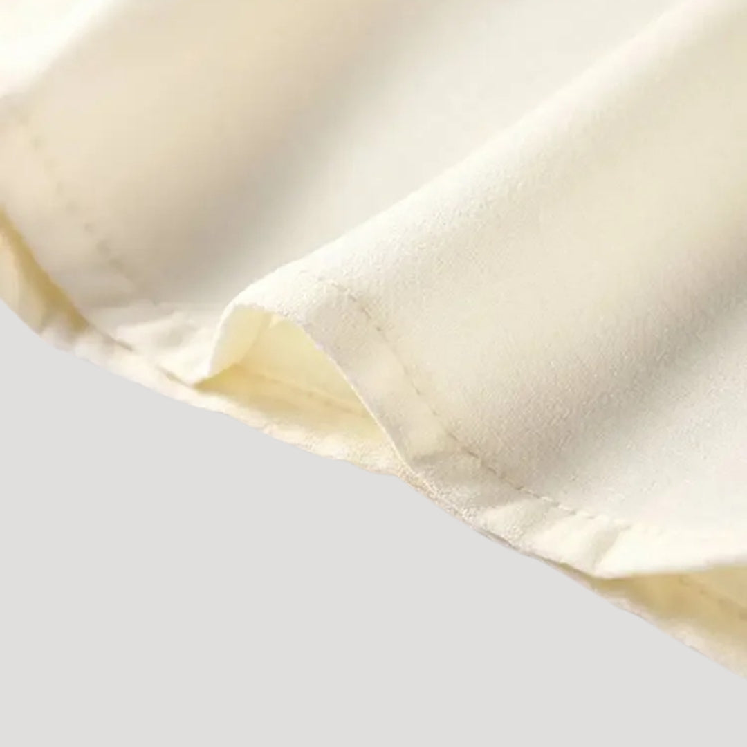 Breezy Maxi Dress – Elegant Comfort for Special Occasions - 7