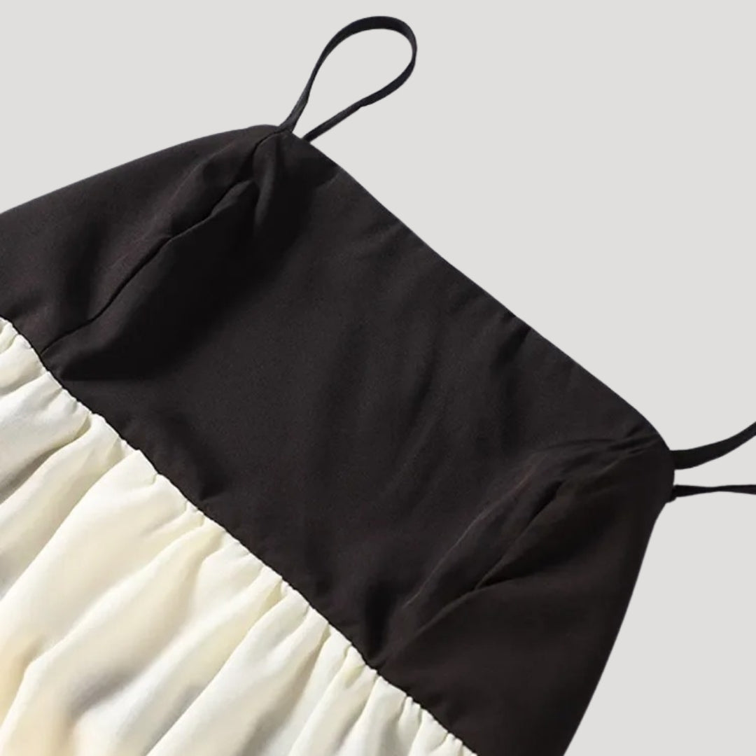 Breezy Maxi Dress – Elegant Comfort for Special Occasions - 8