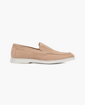 Classic Slip-On Loafers