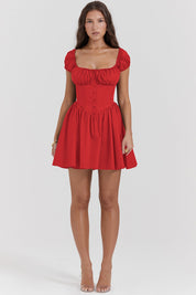 Mini Dress – Flattering Fit for Effortless Day-to-Night Style - 13