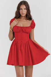 Mini Dress – Flattering Fit for Effortless Day-to-Night Style - 29