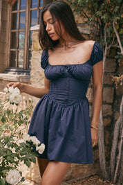 Mini Dress – Flattering Fit for Effortless Day-to-Night Style - 8