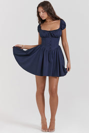 Mini Dress – Flattering Fit for Effortless Day-to-Night Style - 2