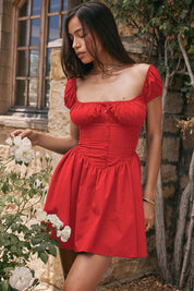 Mini Dress – Flattering Fit for Effortless Day-to-Night Style - 17