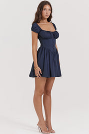 Mini Dress – Flattering Fit for Effortless Day-to-Night Style - 4