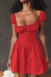 Mini Dress – Flattering Fit for Effortless Day-to-Night Style - 12