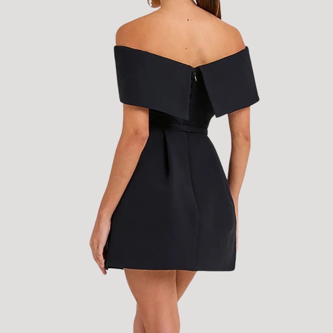 Cocktail Dresses – Flattering Elegance for Special Occasions - 2