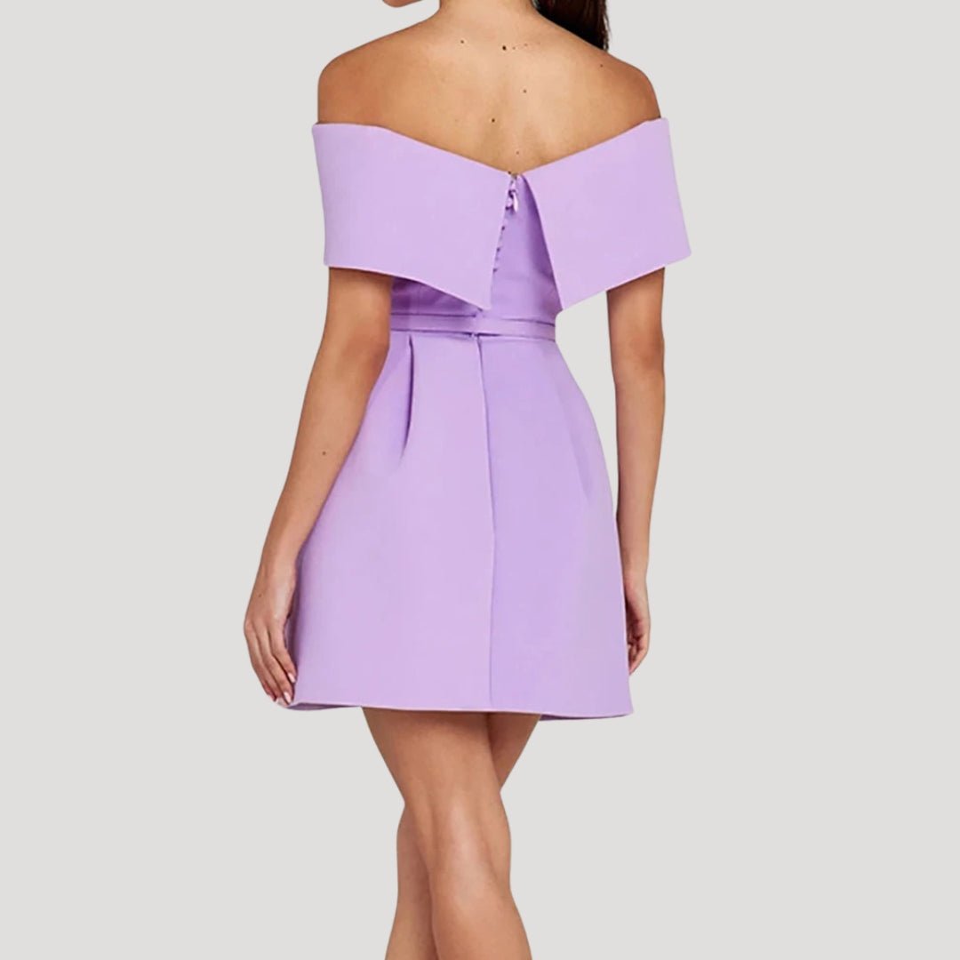 Cocktail Dresses – Flattering Elegance for Special Occasions - 4