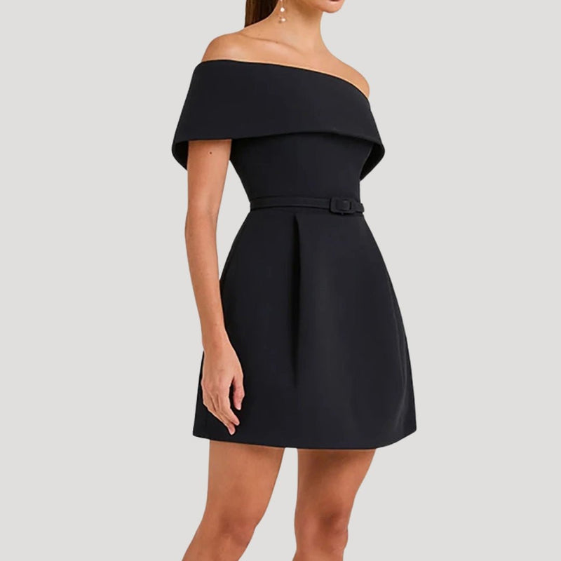 Cocktail Dresses – Flattering Elegance for Special Occasions - 1