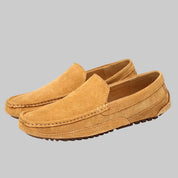Slip-On Loafers – Effortless Comfort for Daily Wear - 3