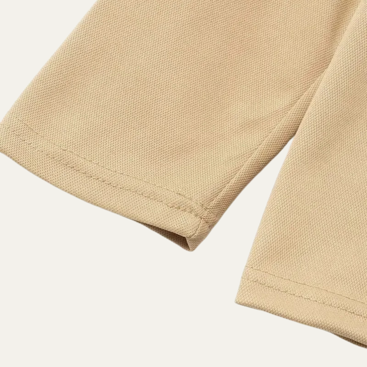 Top – Mens – All Season – Men’s Casual Slim Fit Polo Sweater – Montford Co 5