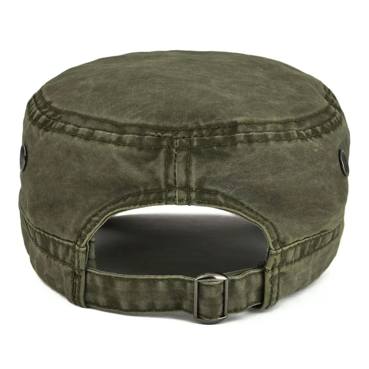 Accessoire – Mens – All Season – Stoere Heren Pet met Authentieke Look – Montford Co - Montford & Co