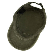 Accessoire – Mens – All Season – Stoere Heren Pet met Authentieke Look – Montford Co - Montford & Co
