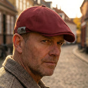 Accessoire – Mens – All Season – Urban Heritage Baret – Montford Co - Montford & Co