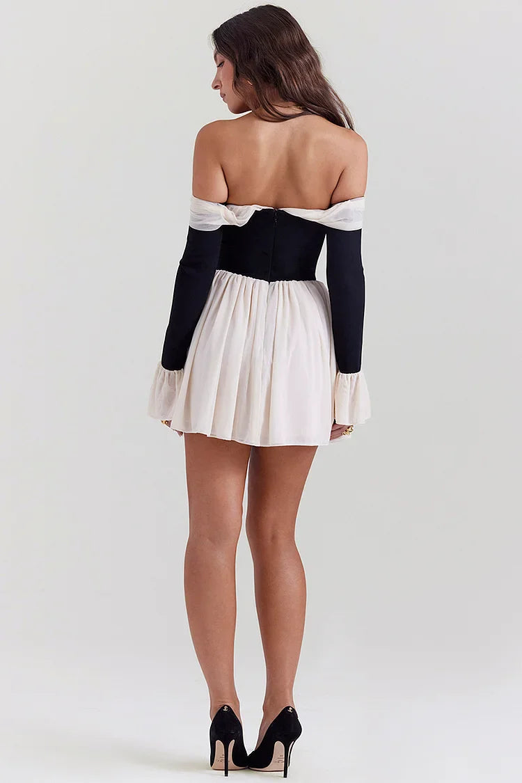 Cocktail Dresses – Playful Elegance for Special Occasions - 13