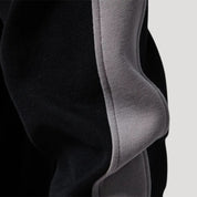Athletic Fit Quarter Zip Sweatshirt - Montford & Co