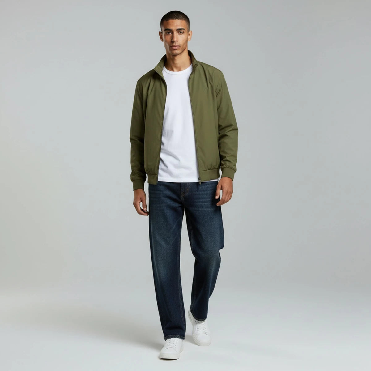 Black Jeans - Montford & Co
