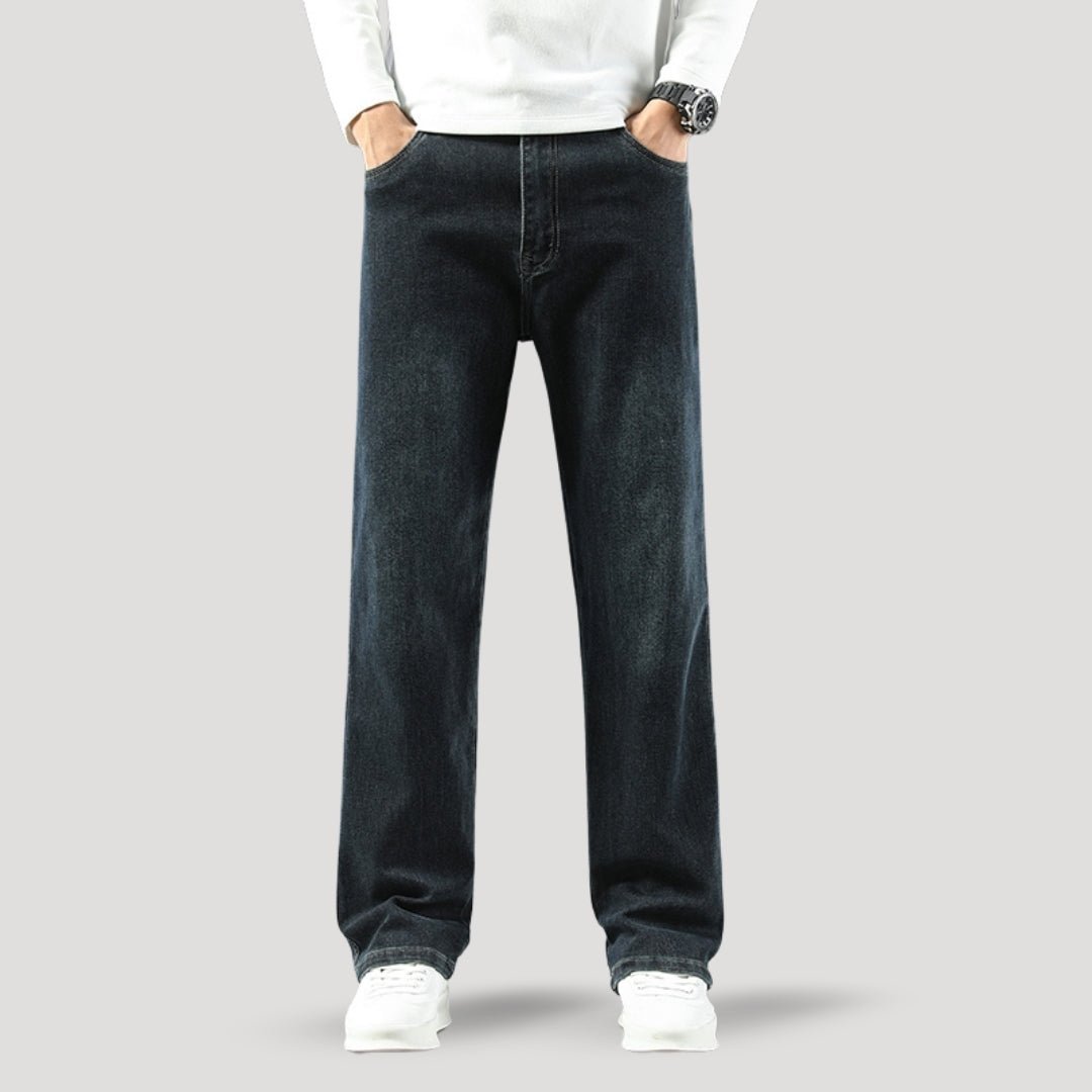Black Jeans - Montford & Co