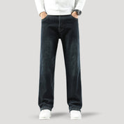 Black Jeans - Montford & Co