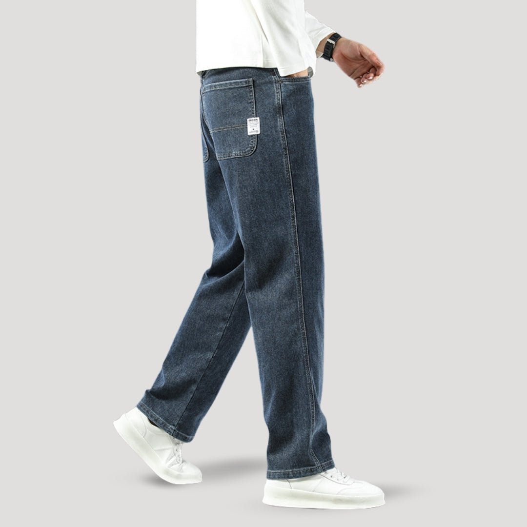 Black Jeans - Montford & Co
