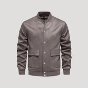 Bomber Jacket - Montford & Co