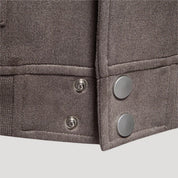 Bomber Jacket - Montford & Co