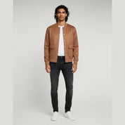 Bomber Jacket - Montford & Co