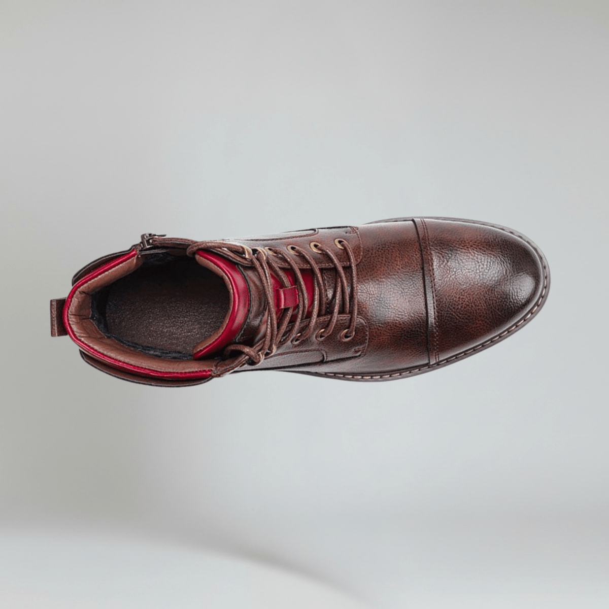 Boots – Timeless Elegance and Comfort for Smart - Casual Style - Montford & Co