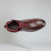 Boots – Timeless Elegance and Comfort for Smart - Casual Style - Montford & Co