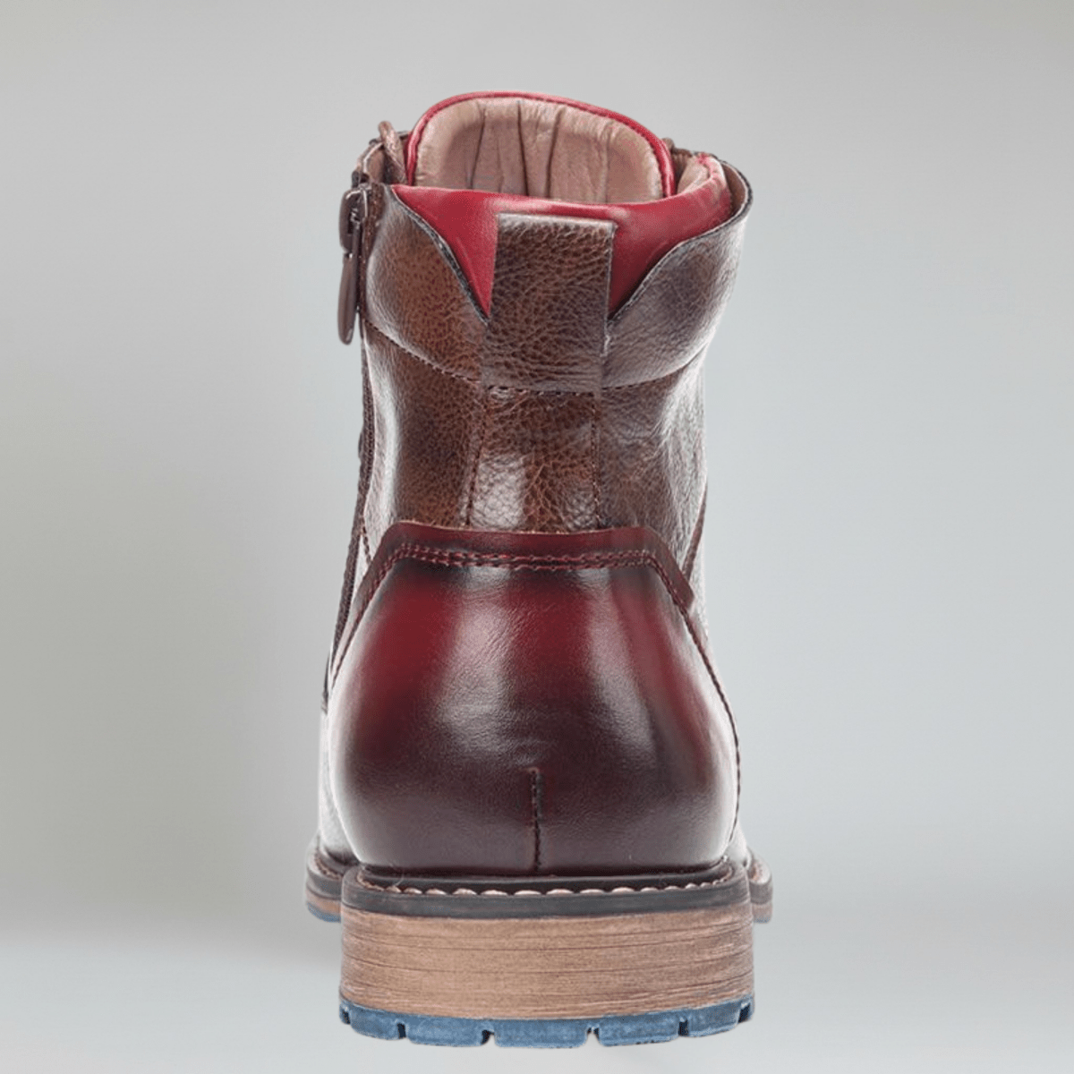 Boots – Timeless Elegance and Comfort for Smart - Casual Style - Montford & Co